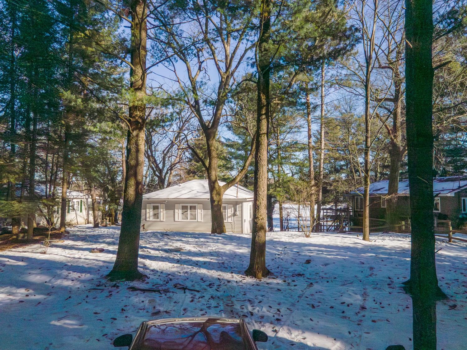 W6784 Porters Lake Road Wautoma, WI 54982 - Photo 28 of 57