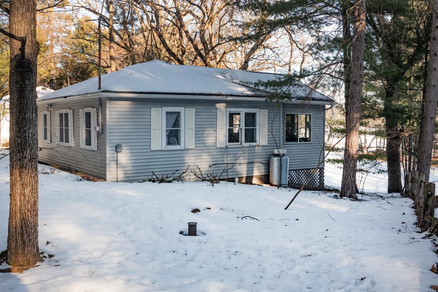 W6784 Porters Lake Road Wautoma, WI 54982 - Photo 31 of 57