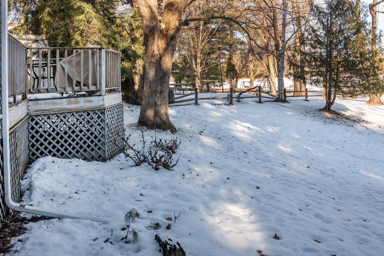 W6784 Porters Lake Road Wautoma, WI 54982 - Photo 32 of 57