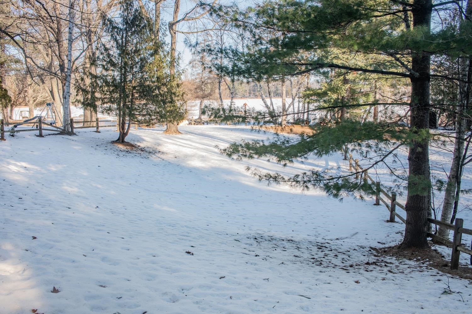 W6784 Porters Lake Road Wautoma, WI 54982 - Photo 33 of 57