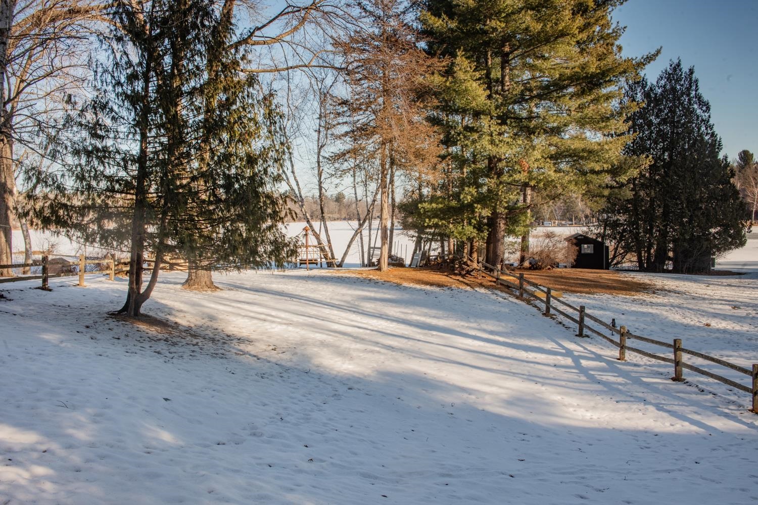 W6784 Porters Lake Road Wautoma, WI 54982 - Photo 34 of 57