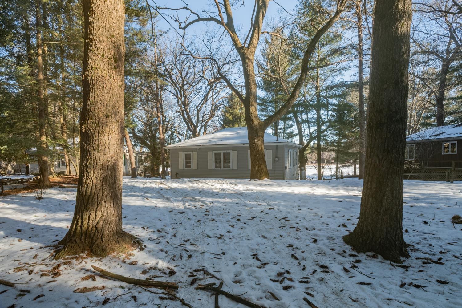 W6784 Porters Lake Road Wautoma, WI 54982 - Photo 38 of 57