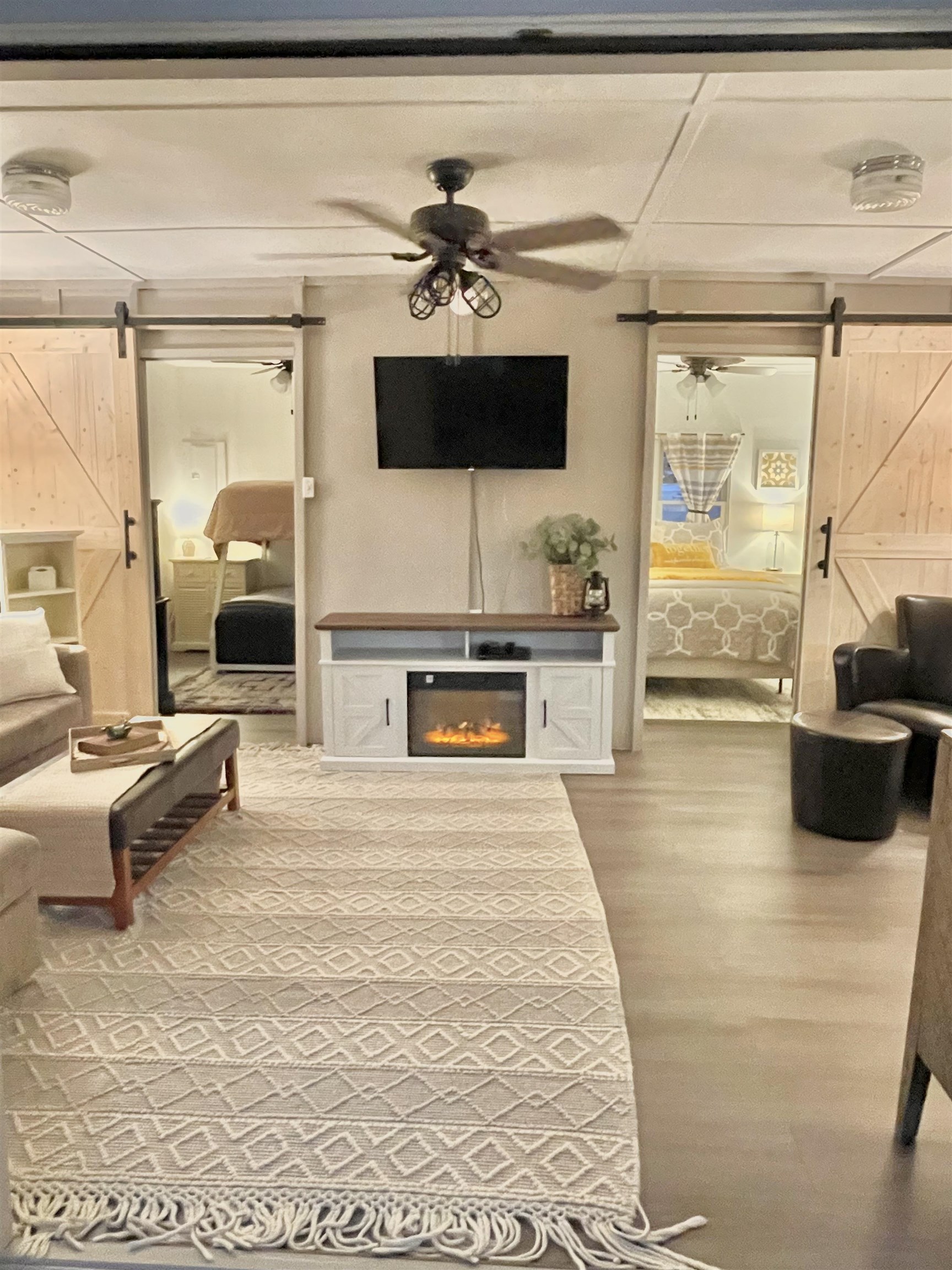 W6784 Porters Lake Road Wautoma, WI 54982 - Photo 4 of 57