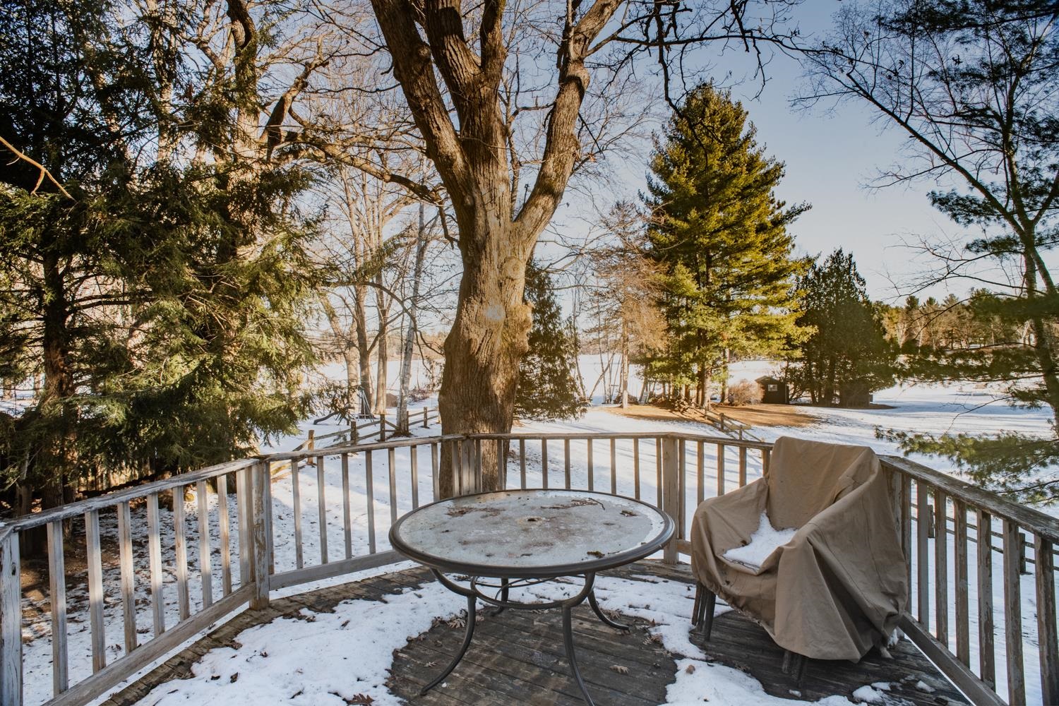 W6784 Porters Lake Road Wautoma, WI 54982 - Photo 43 of 57