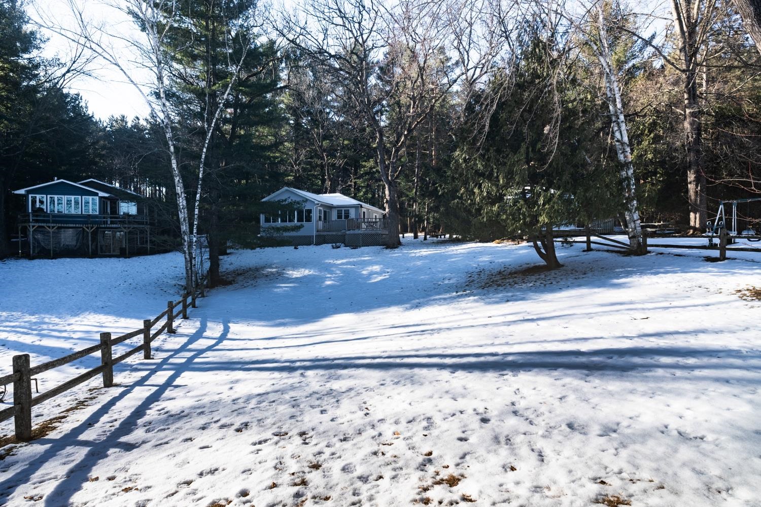 W6784 Porters Lake Road Wautoma, WI 54982 - Photo 47 of 57