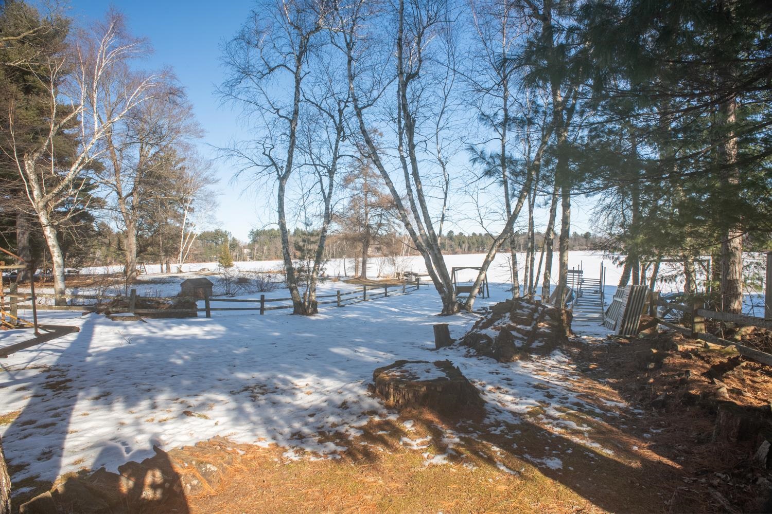 W6784 Porters Lake Road Wautoma, WI 54982 - Photo 48 of 57