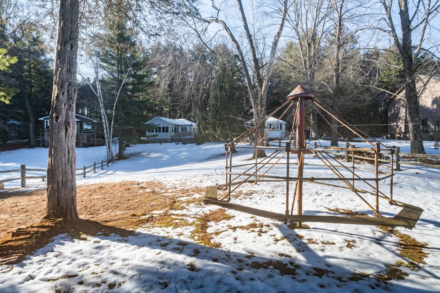 W6784 Porters Lake Road Wautoma, WI 54982 - Photo 49 of 57