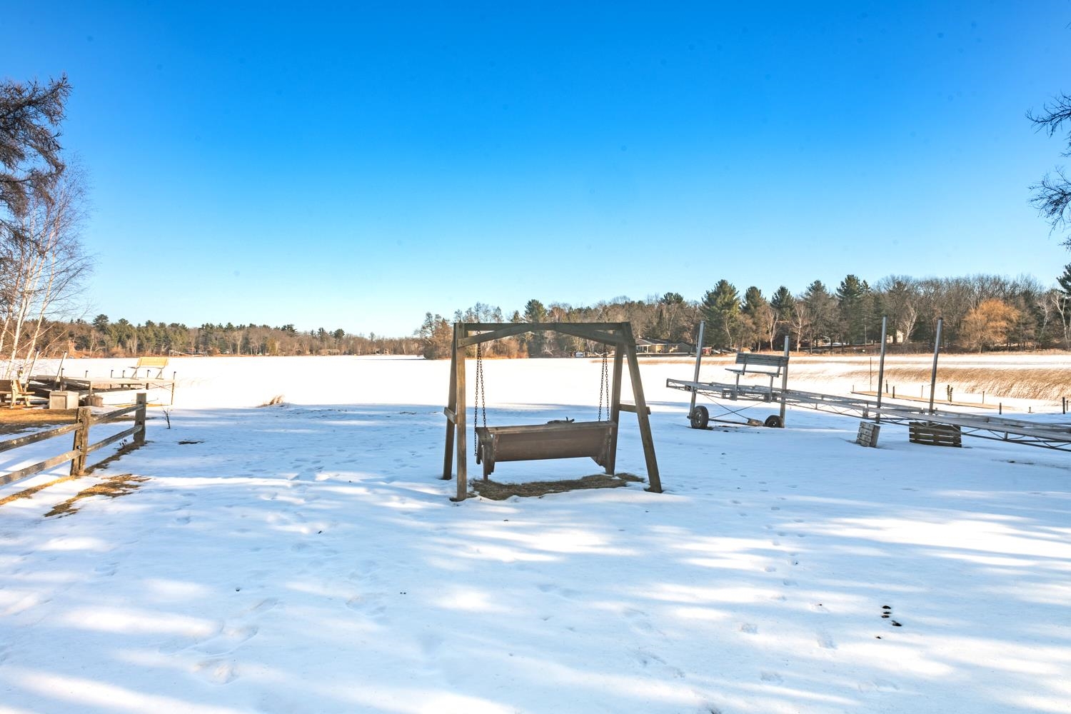 W6784 Porters Lake Road Wautoma, WI 54982 - Photo 51 of 57