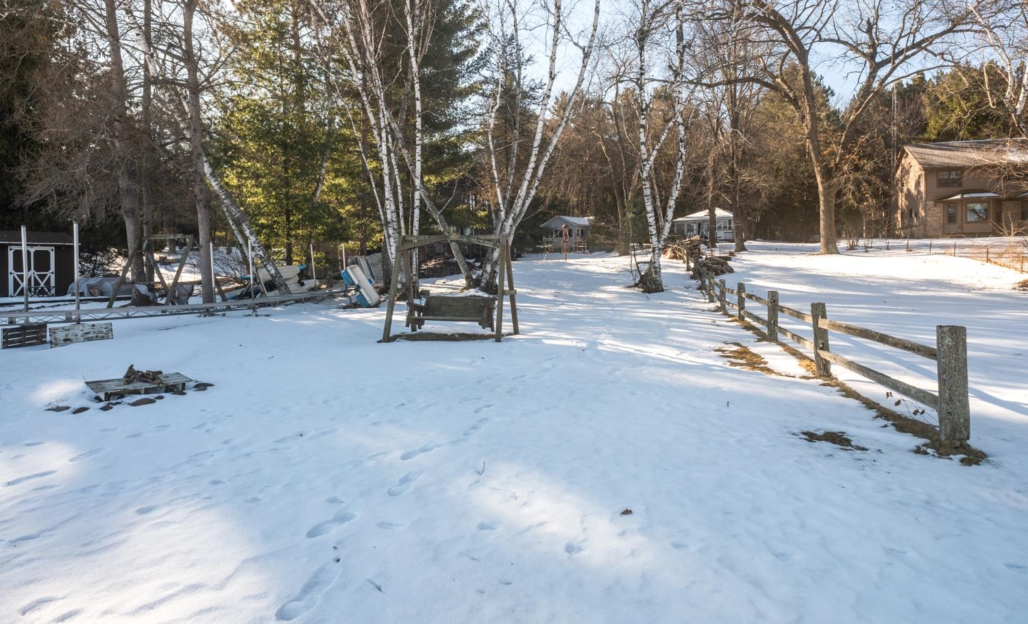 W6784 Porters Lake Road Wautoma, WI 54982 - Photo 52 of 57