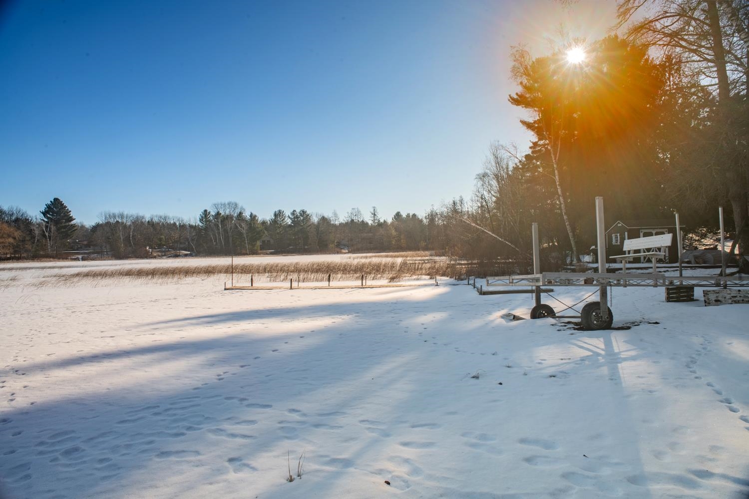 W6784 Porters Lake Road Wautoma, WI 54982 - Photo 53 of 57