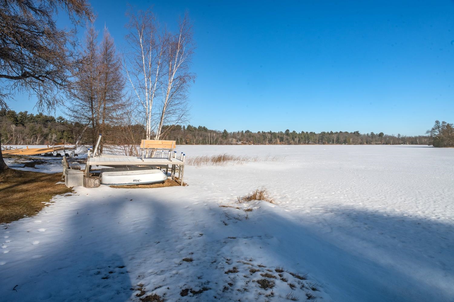 W6784 Porters Lake Road Wautoma, WI 54982 - Photo 57 of 57