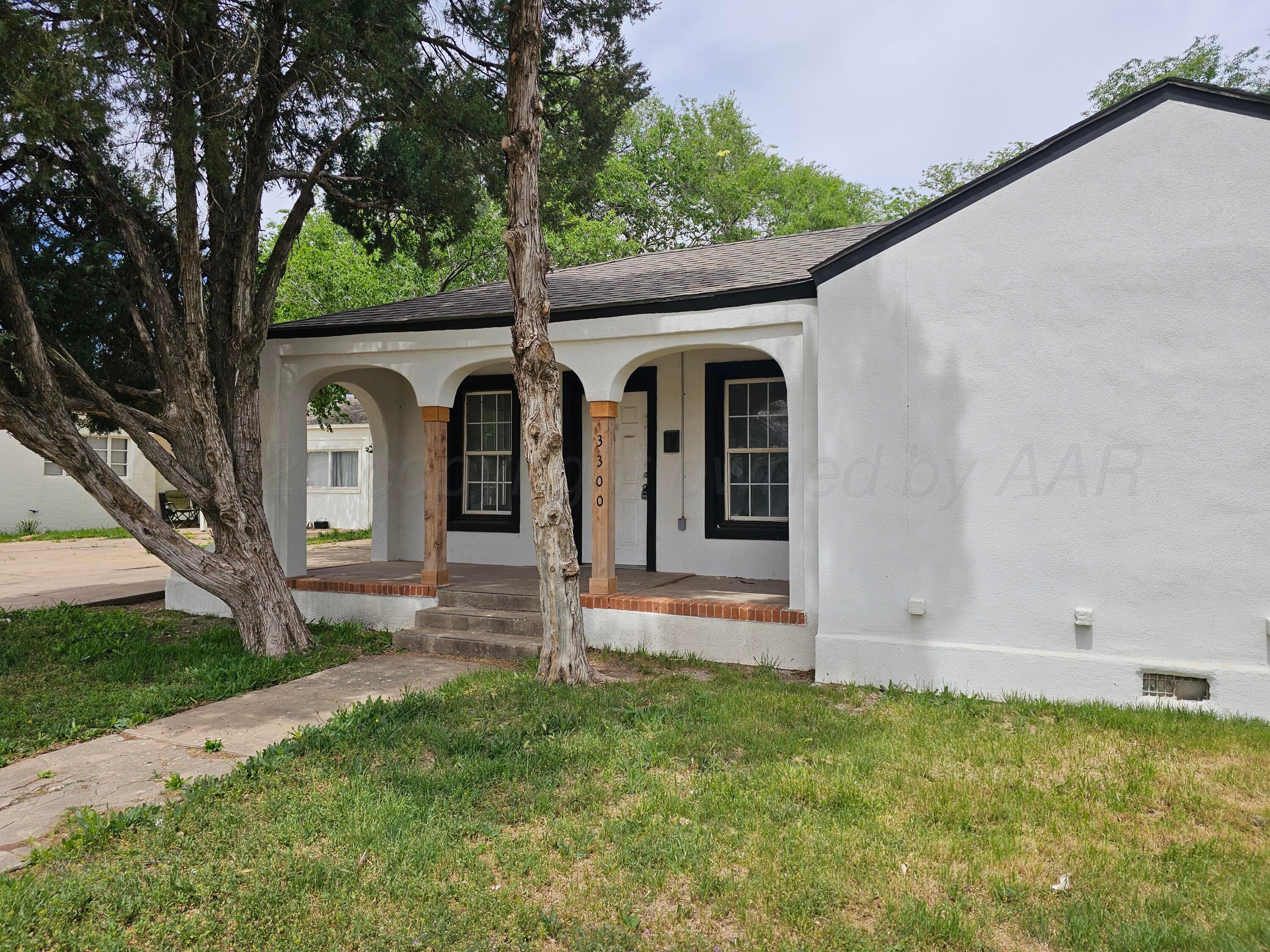 3300 Southwest 10th Avenue Amarillo, TX 79106 - Photo 2 of 9 20250418_135235