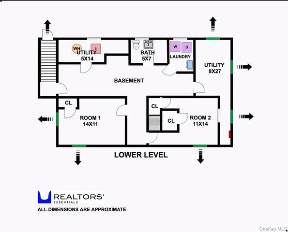 $995,000 | 106 Grandview Avenue, Great Neck, NY 11020