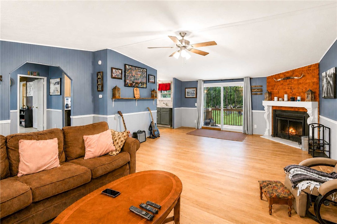 110 Spring Hill Road Anderson, SC 29626 - Photo 12 of 27