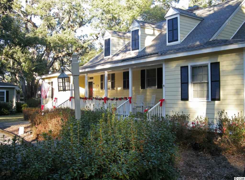 1819 Laurel Trail, Unit 19B Murrells Inlet, SC 29576 - Photo 1 of 25 Gallery Image 1