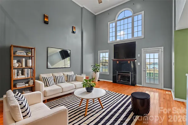 $465,000 | 307 Cross Creek Drive, Cherryville, NC 28021