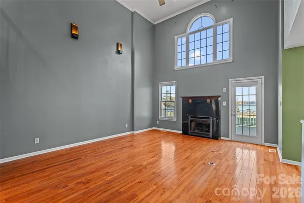 $465,000 | 307 Cross Creek Drive, Cherryville, NC 28021