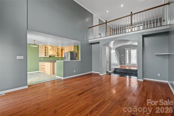 $465,000 | 307 Cross Creek Drive, Cherryville, NC 28021