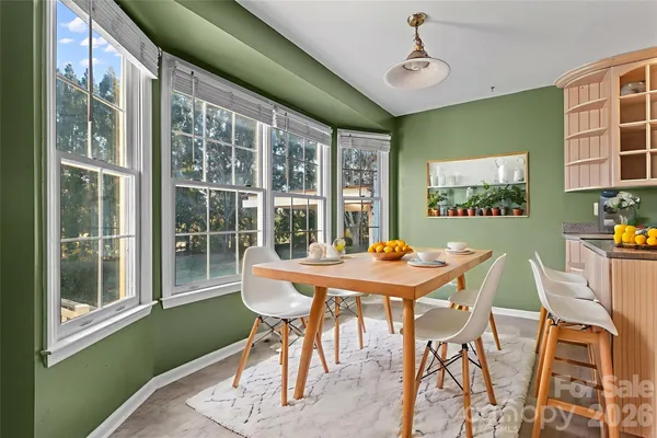 $465,000 | 307 Cross Creek Drive, Cherryville, NC 28021