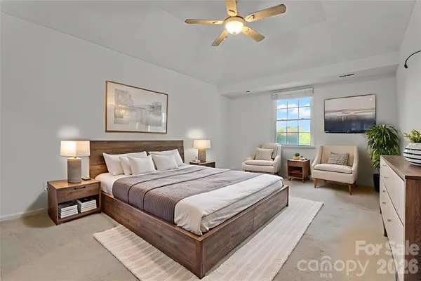 $465,000 | 307 Cross Creek Drive, Cherryville, NC 28021