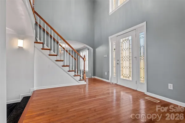 $465,000 | 307 Cross Creek Drive, Cherryville, NC 28021