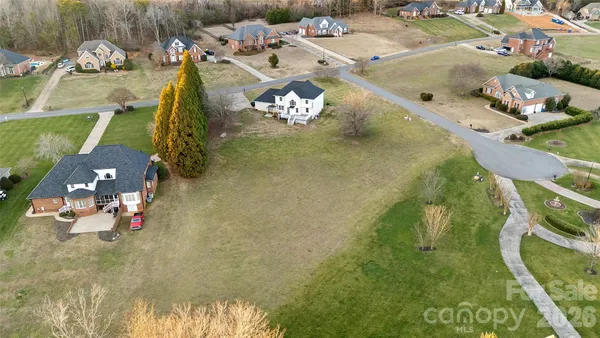 $465,000 | 307 Cross Creek Drive, Cherryville, NC 28021