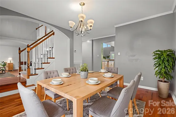 $465,000 | 307 Cross Creek Drive, Cherryville, NC 28021