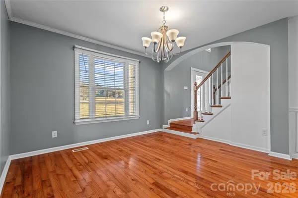 $465,000 | 307 Cross Creek Drive, Cherryville, NC 28021