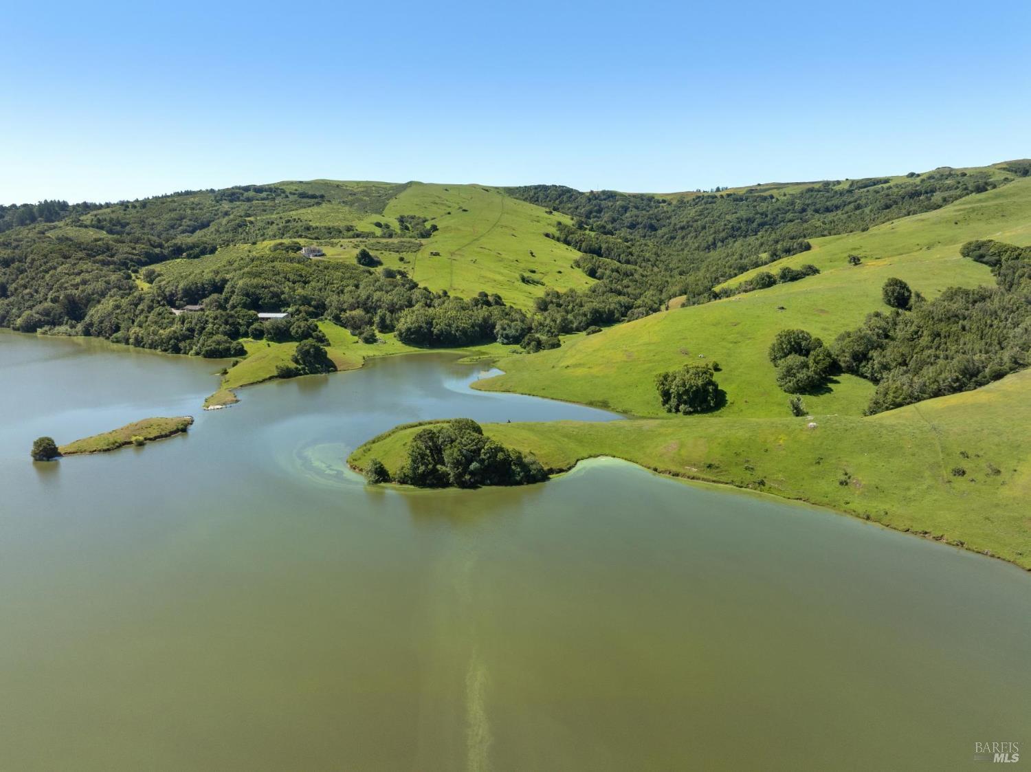 300 Road To Ranch Nicasio, CA 94946 - Photo 73 of 78