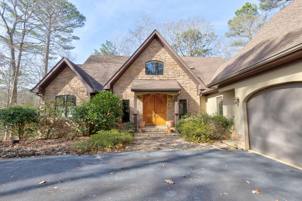 3203 Piedmont Lake Road Pine Mountain, GA 31822 - Photo 1 of 53 Main View