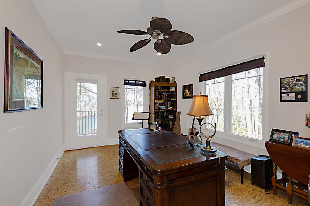 3203 Piedmont Lake Road Pine Mountain, GA 31822 - Photo 18 of 53 office