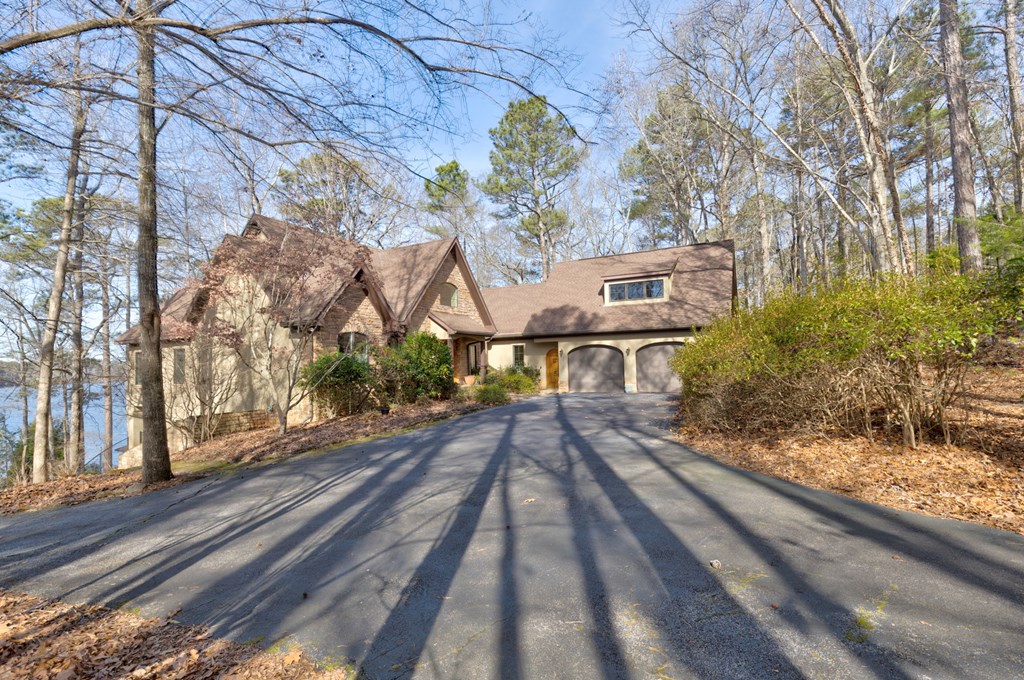 3203 Piedmont Lake Road Pine Mountain, GA 31822 - Photo 2 of 53
