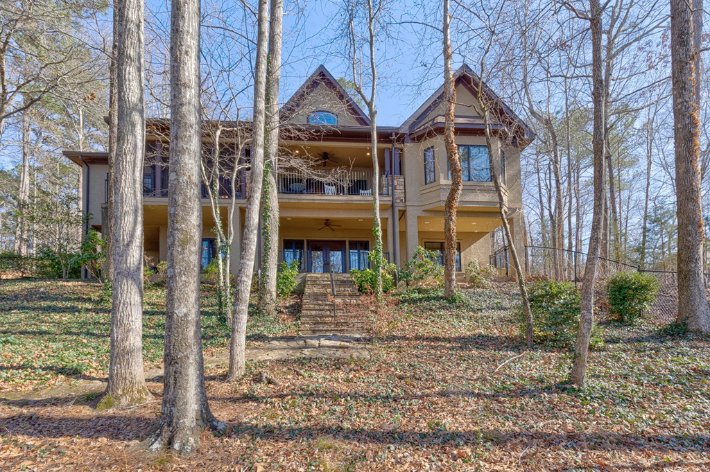 3203 Piedmont Lake Road Pine Mountain, GA 31822 - Photo 3 of 53