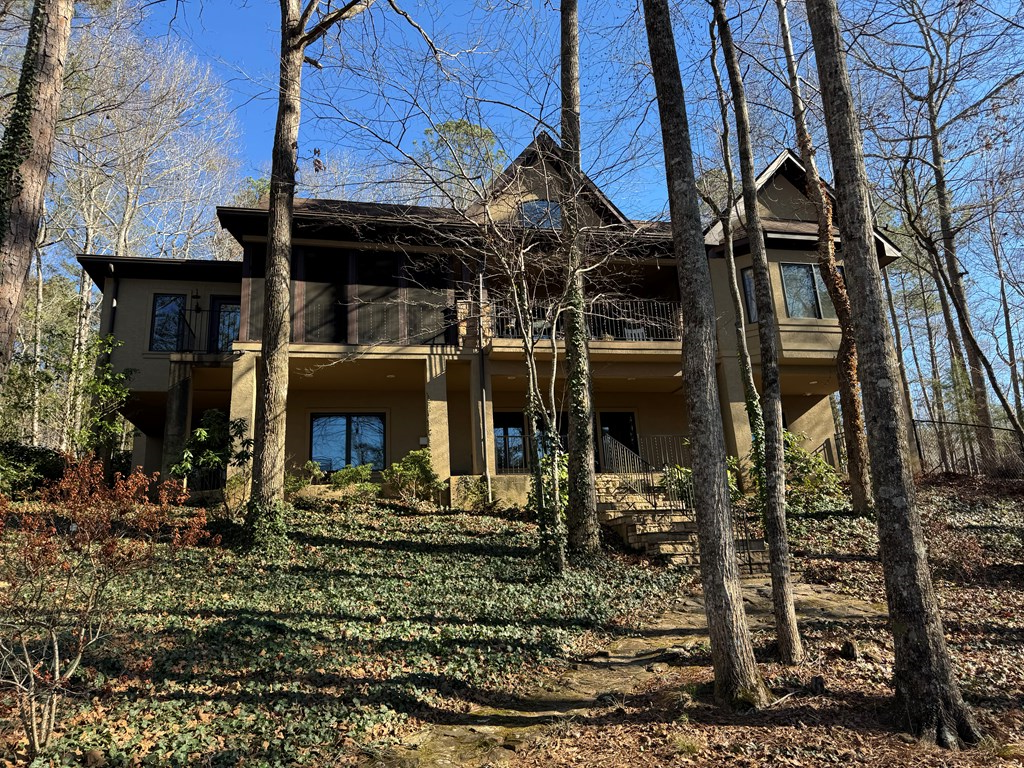 3203 Piedmont Lake Road Pine Mountain, GA 31822 - Photo 4 of 53