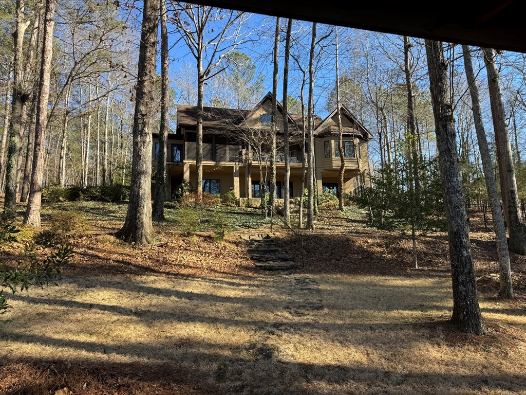 3203 Piedmont Lake Road Pine Mountain, GA 31822 - Photo 5 of 53