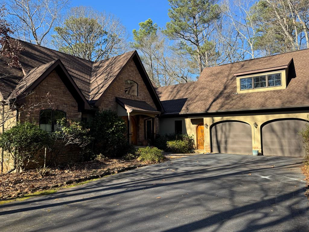 3203 Piedmont Lake Road Pine Mountain, GA 31822 - Photo 52 of 53
