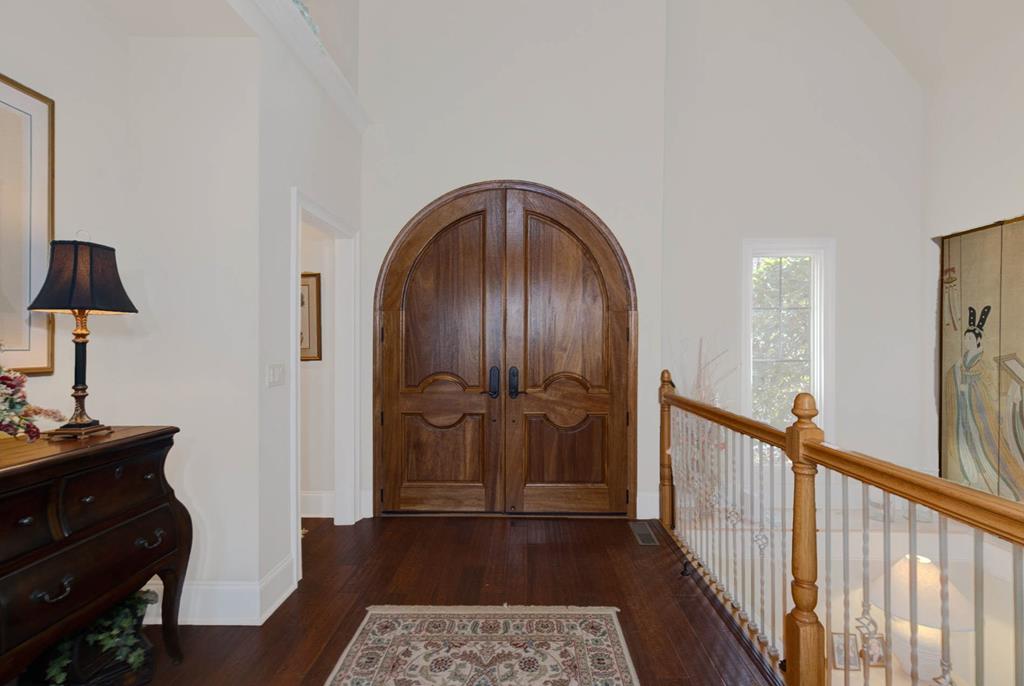 3203 Piedmont Lake Road Pine Mountain, GA 31822 - Photo 7 of 53 Foyer
