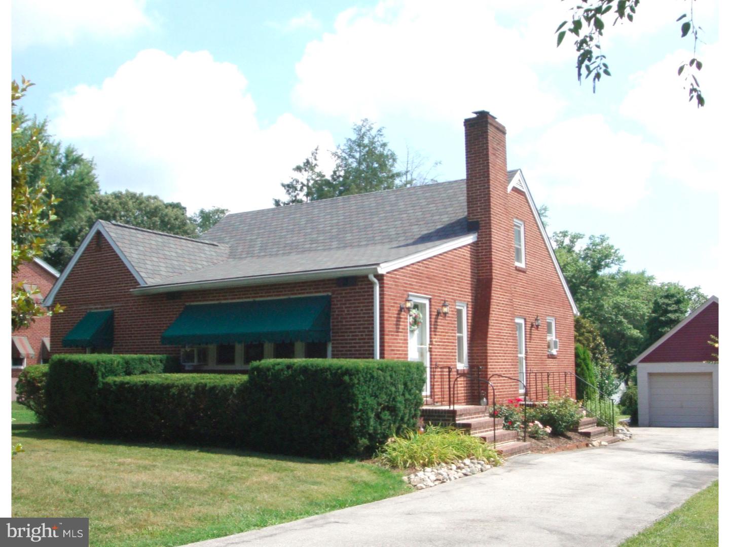 5 Harvard Road Wilmington, DE 19808 - Photo 1 of 25 Gallery Image 1