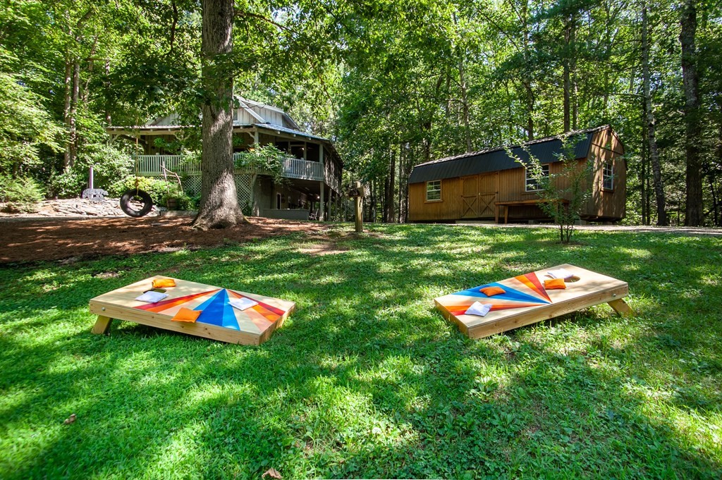 247 Boat Gunnel Road, Unit THEWOODSTOCK Townsend, TN 37882 - Photo 44 of 45 Gallery Image 44
