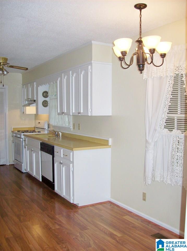 1036 Sugarloaf Lane Anniston, AL 36207 - Photo 43 of 44