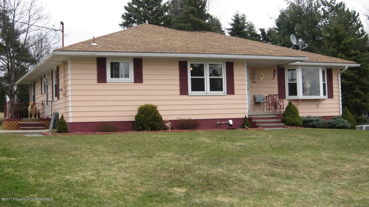 106 Lynden Road Clarks Summit, PA 18411 - Photo 3 of 15 Gallery Image 3