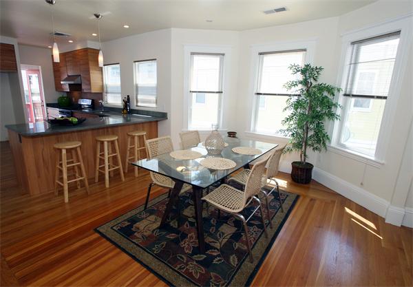 25 Russell Road, Unit 25 Somerville, MA 02144 - Photo 3 of 12 Gallery Image 3