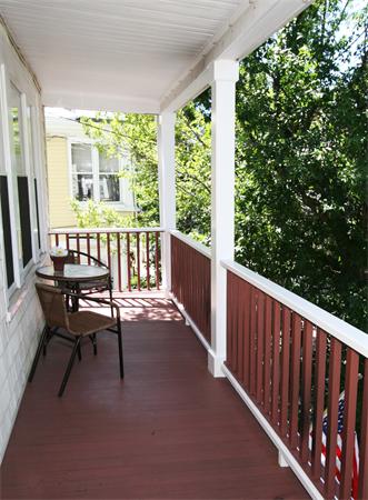 25 Russell Road, Unit 25 Somerville, MA 02144 - Photo 8 of 12 Gallery Image 8
