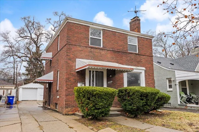 $119,000 | 11059 Lakepointe Street, Detroit, MI 48224