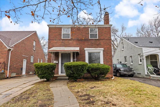 $119,000 | 11059 Lakepointe Street, Detroit, MI 48224