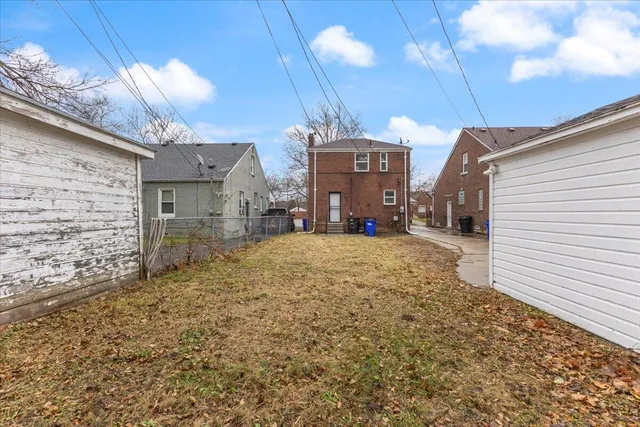 $119,000 | 11059 Lakepointe Street, Detroit, MI 48224