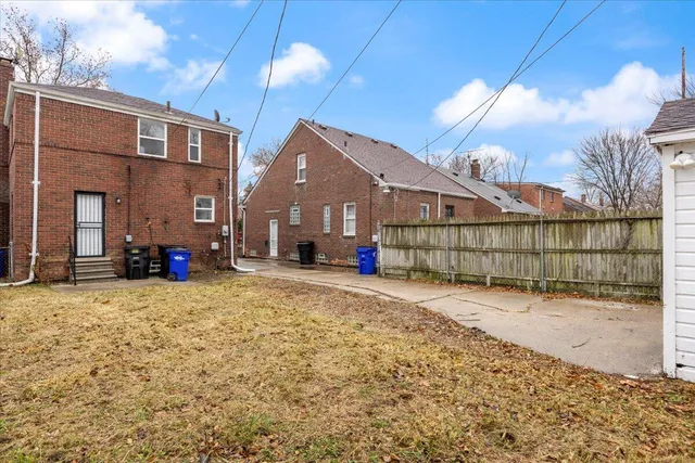 $119,000 | 11059 Lakepointe Street, Detroit, MI 48224