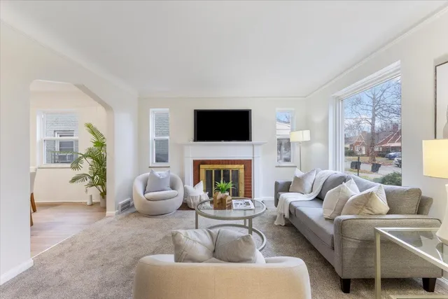 $119,000 | 11059 Lakepointe Street, Detroit, MI 48224