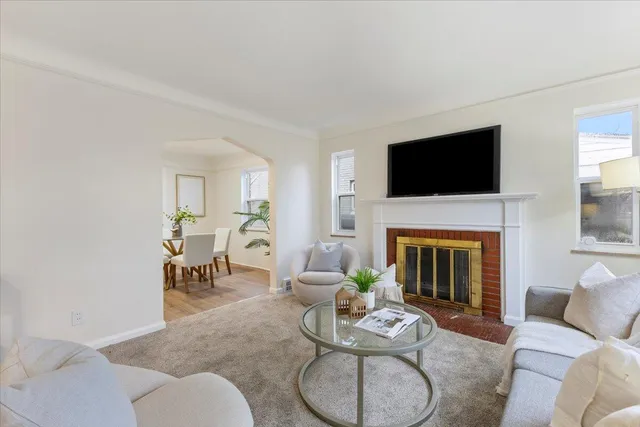 $119,000 | 11059 Lakepointe Street, Detroit, MI 48224