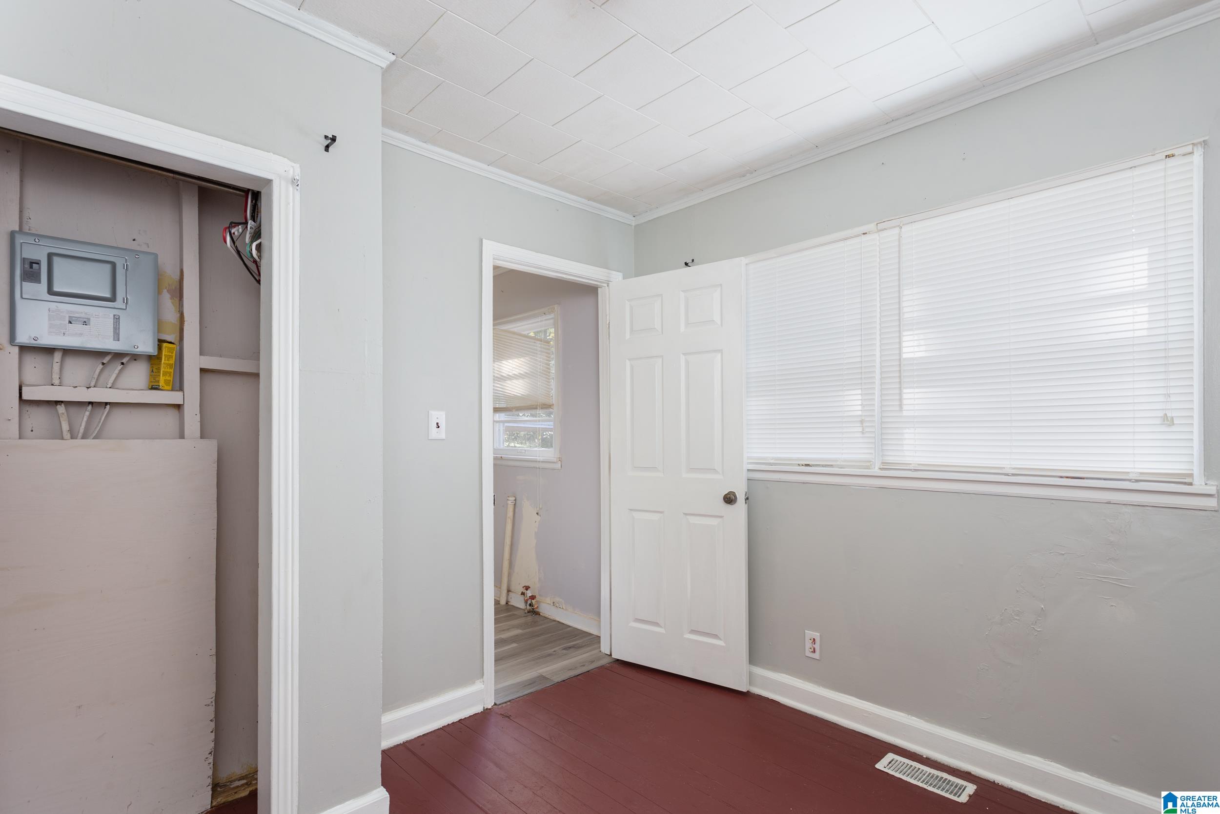 406 Alexandria Road Weaver, AL 36277 - Photo 15 of 30